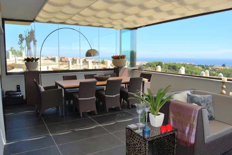Condominio nel Marbella, Andalusia 10156587