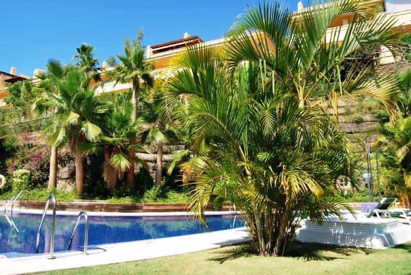 Condominium in Marbella, Andalucía 10156587