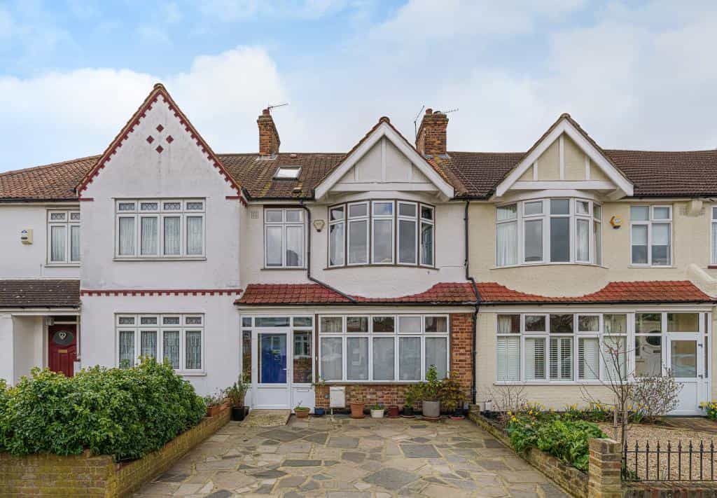 House in Elmers End, Bromley 10156622