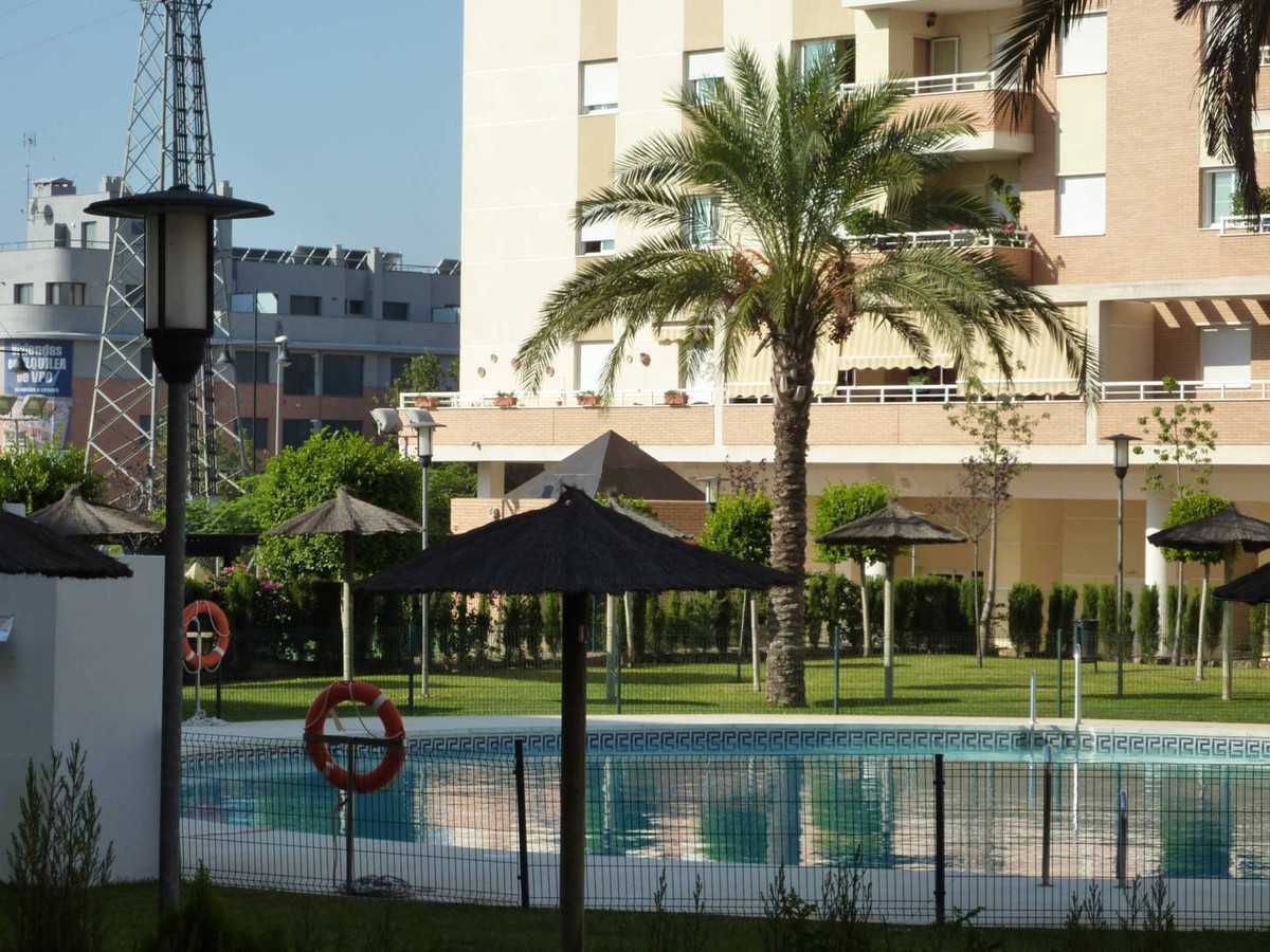 Kondominium dalam Malaga, Andalusia 10156725