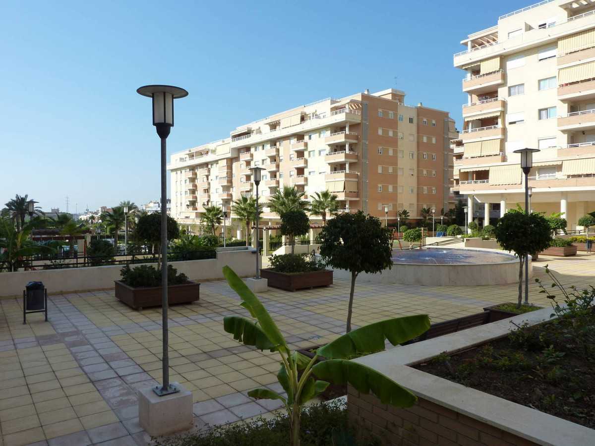 Condominium in Malaga, Andalusia 10156725