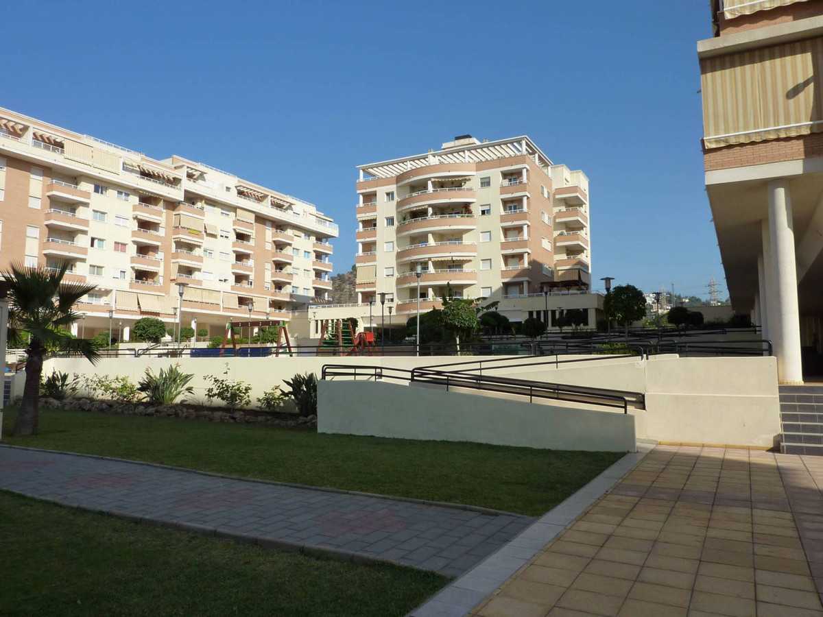 Condominium in Malaga, Andalusia 10156725