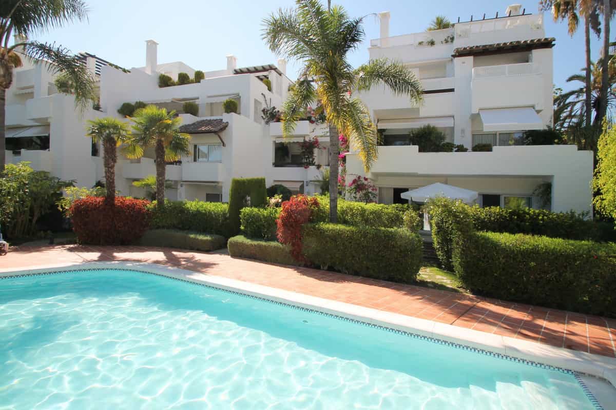 Condominium in El Engel, Andalusië 10156735