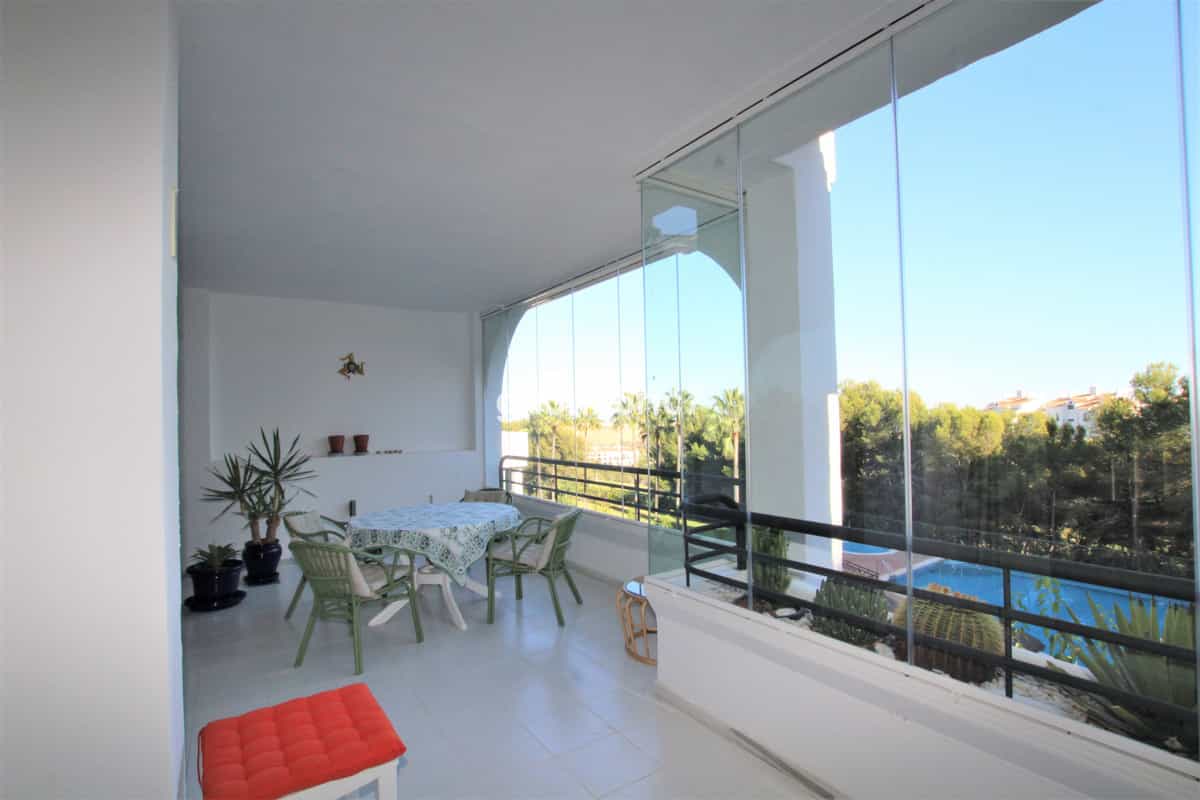 公寓 在 Málaga, Andalucía 10156776