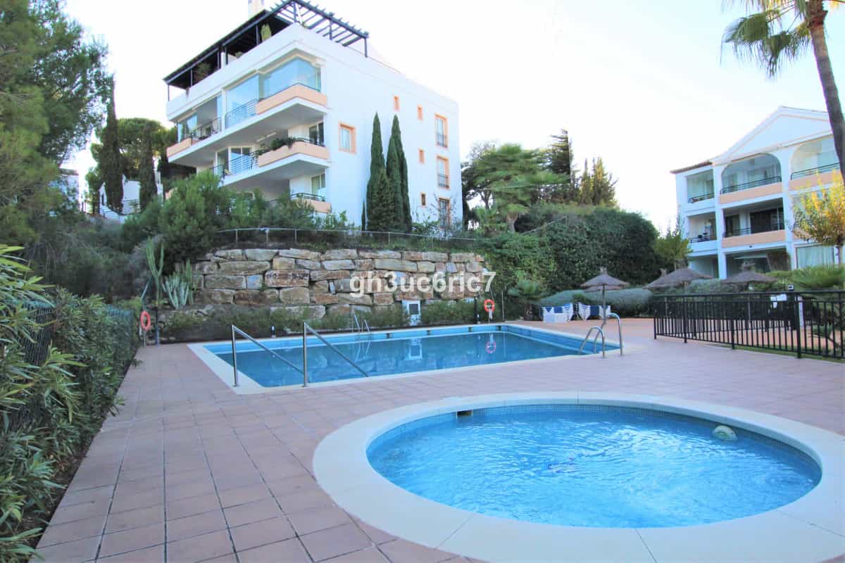 公寓 在 Málaga, Andalucía 10156776