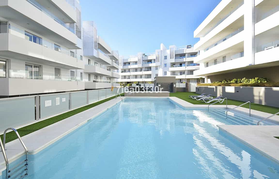 Condominium in San Pedro de Alcantara, Andalusia 10156779