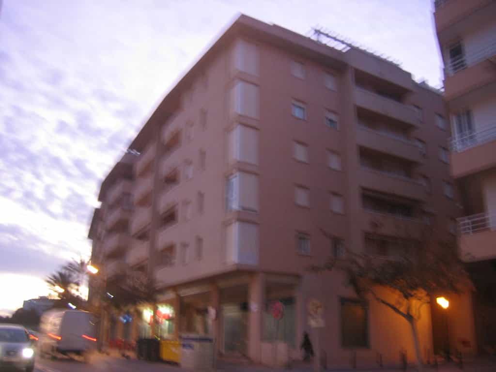 Condominio en Estepona, Andalucía 10156844