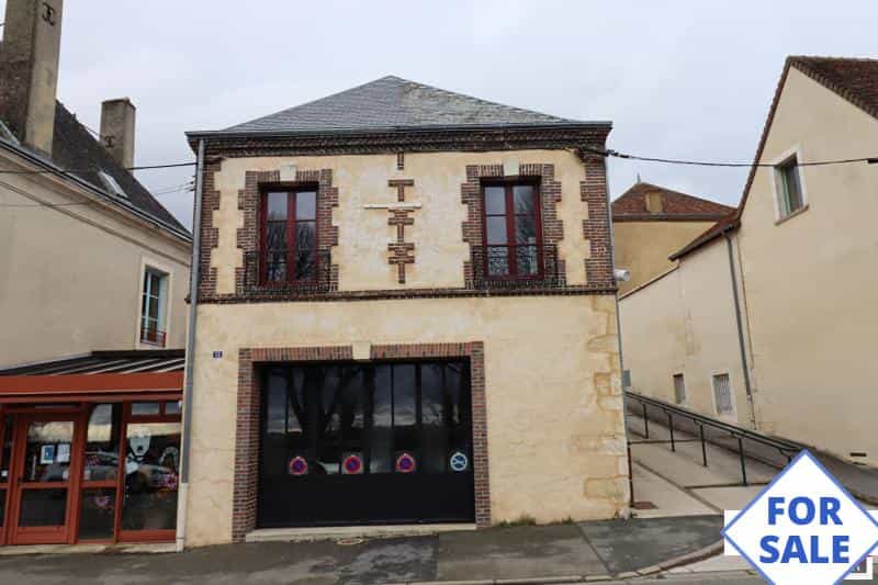 Eigentumswohnung im Vaunoise, Normandie 10156936
