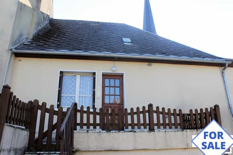 casa no Nogent-le-Bernard, Pays de la Loire 10156938