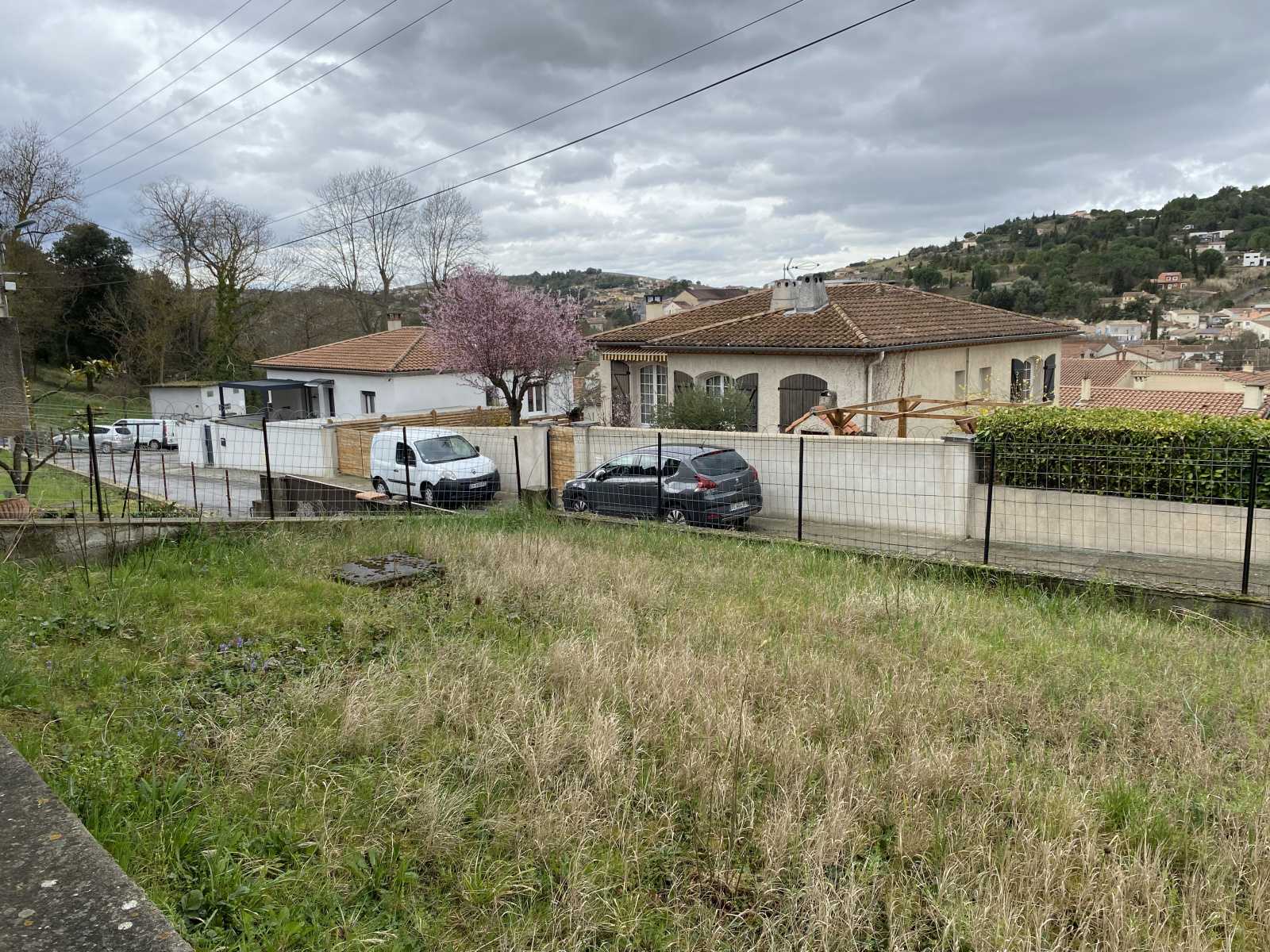 Condominium dans Limoux, Occitanie 10156948