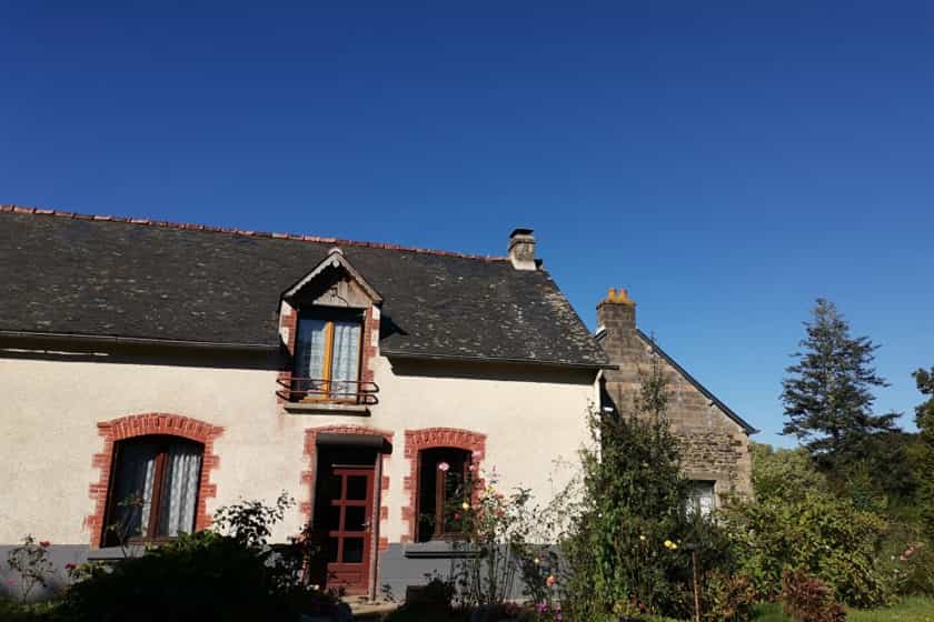 Huis in Mohon, Brittany 10156960