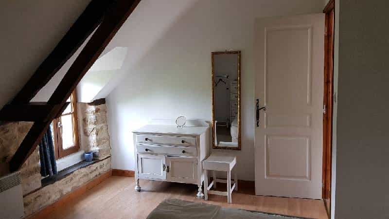 Rumah di Le Ferré, Brittany 10156965