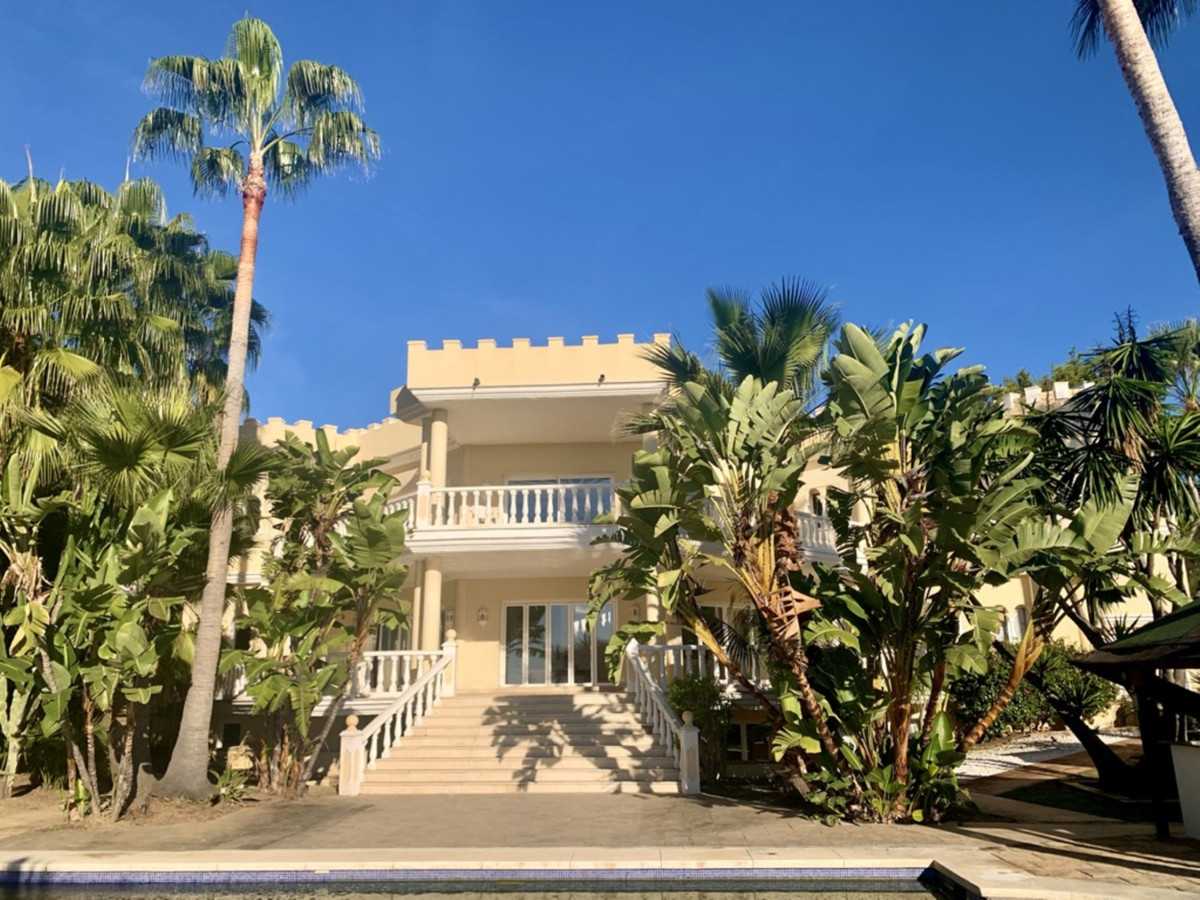 House in Marbella, Andalucía 10156968