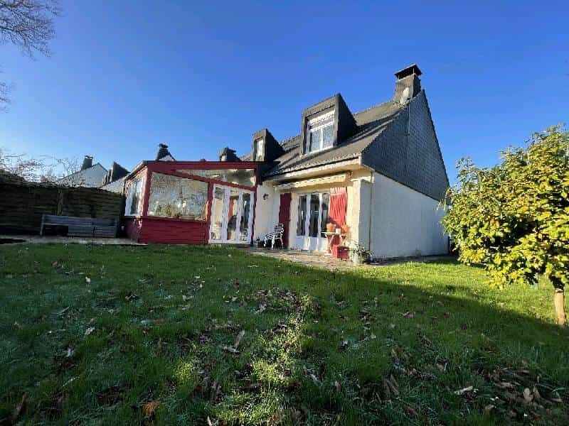 House in Fougeres, Bretagne 10156978