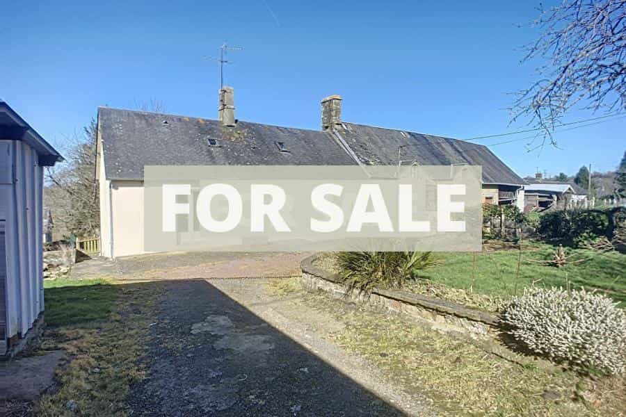 House in Bourguenolles, Normandie 10156989