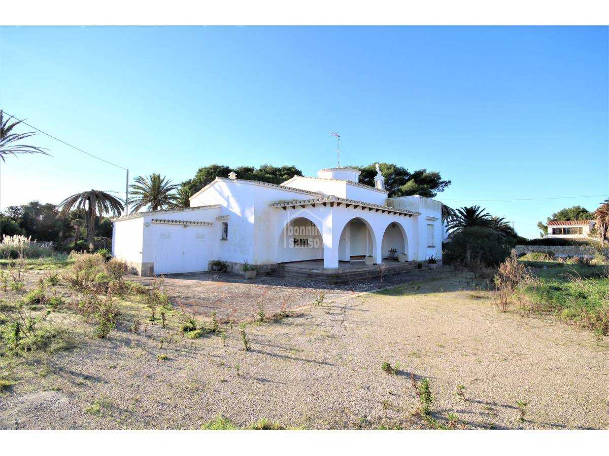 بيت في فيريرياس, جزر البليار 10156996