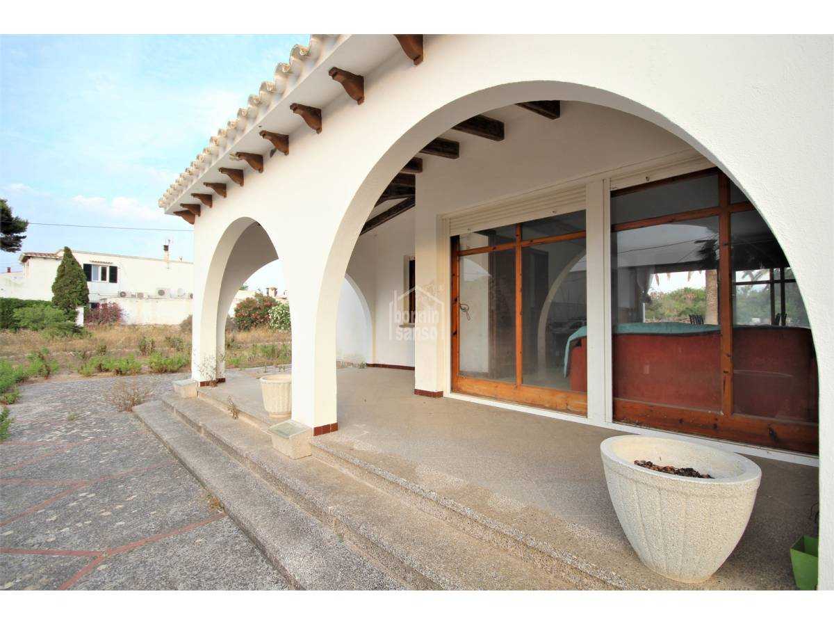 House in Ferrerias, Balearic Islands 10156996