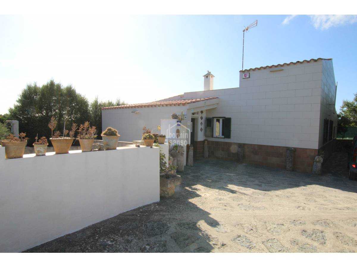 House in Trebeluger, Balearic Islands 10157005