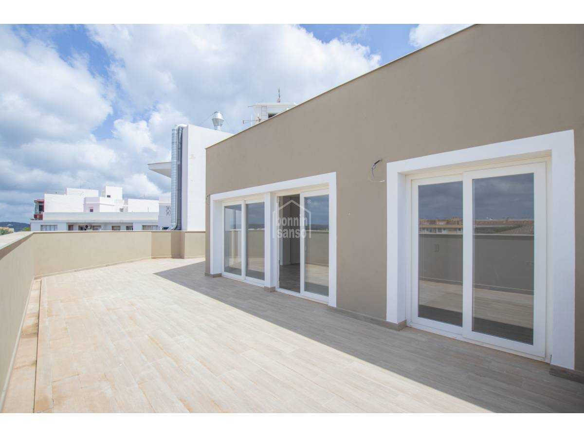 公寓 在 Mahón, Balearic Islands 10157009