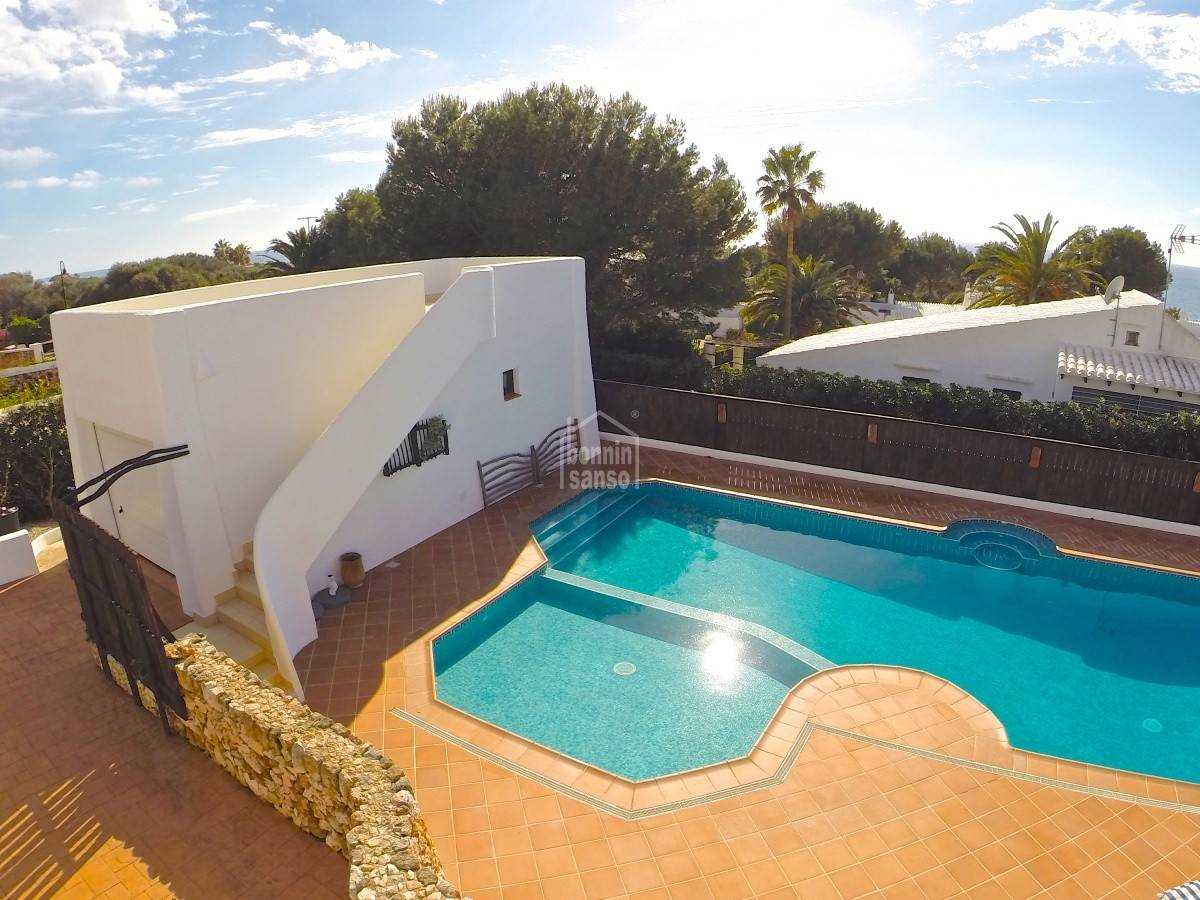 House in Binibequer, Illes Balears 10157014