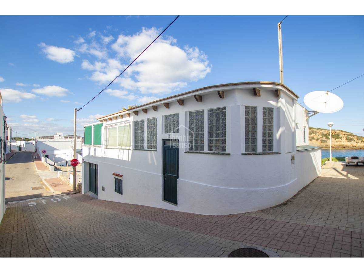 Rumah di Mahon, Pulau Balearic 10157019