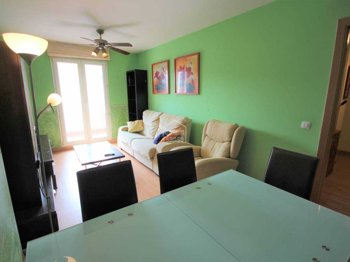 公寓 在 Ciutadella de Menorca, Balearic Islands 10157035