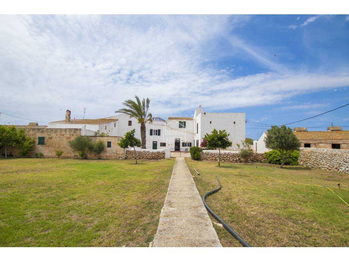 rumah dalam Ferrerias, Kepulauan Balearic 10157037