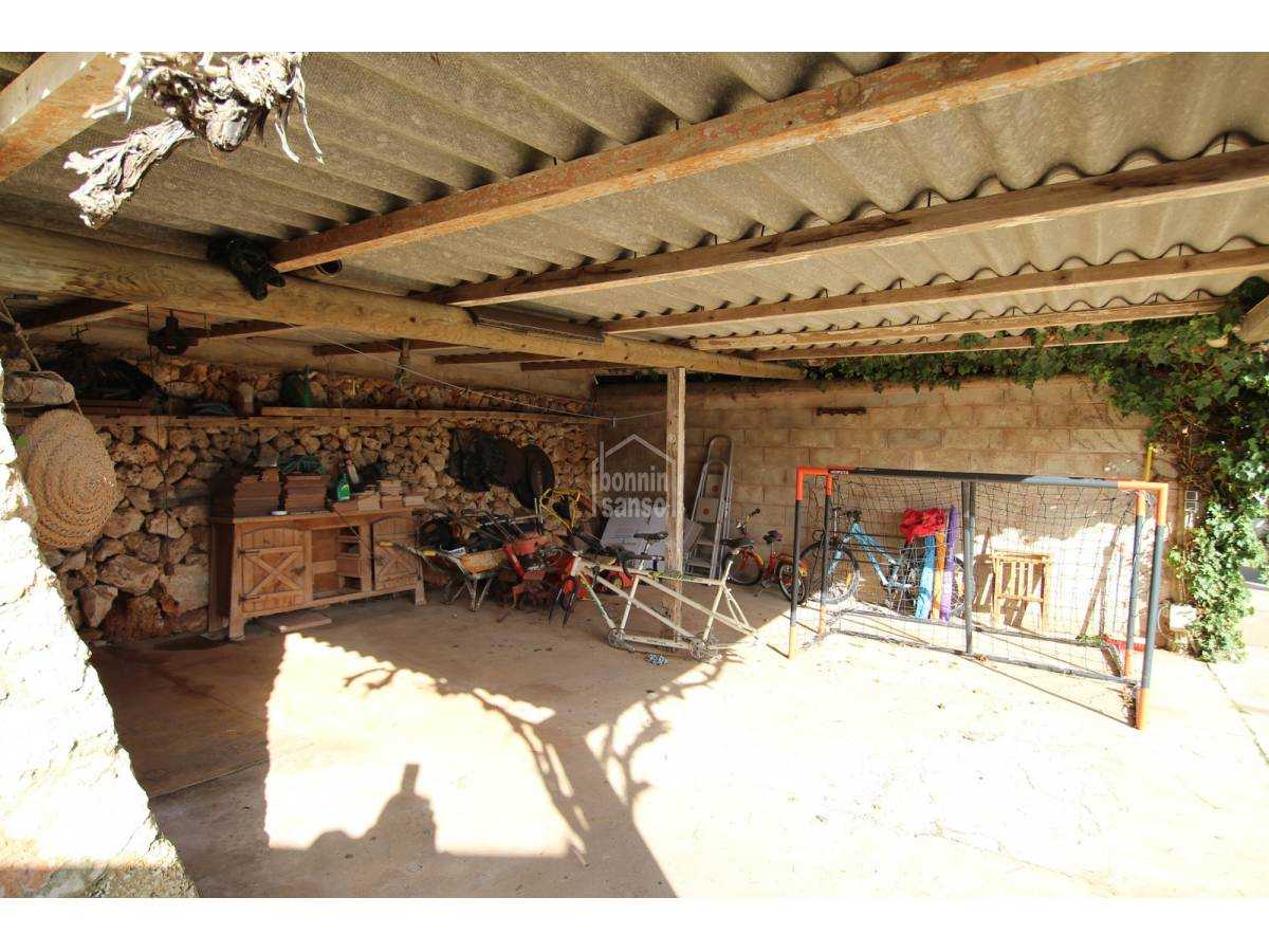 σπίτι σε Maó, Illes Balears 10157040