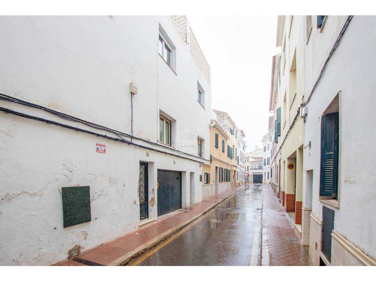 Condominium in Mahon, Balearic Islands 10157042