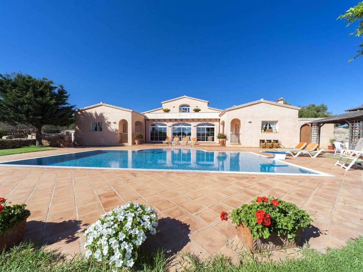 House in Biniancolla, Balearic Islands 10157047