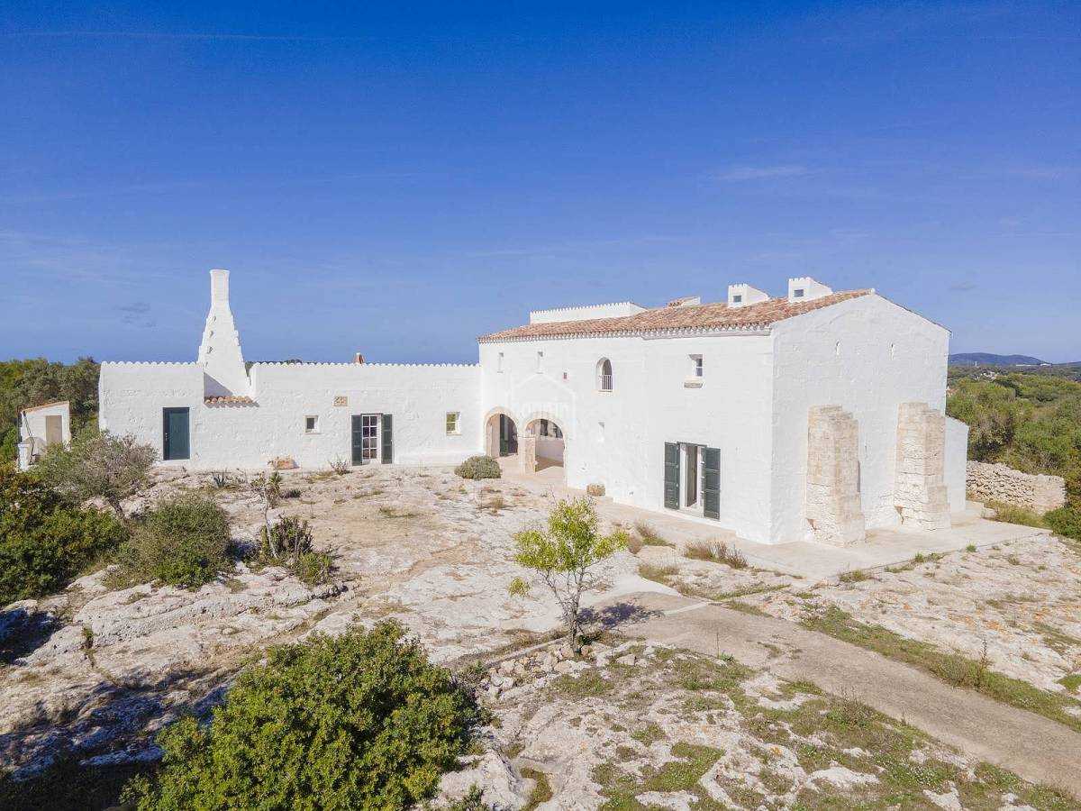 Hus i Torre Soli Nou, Illes Balears 10157059