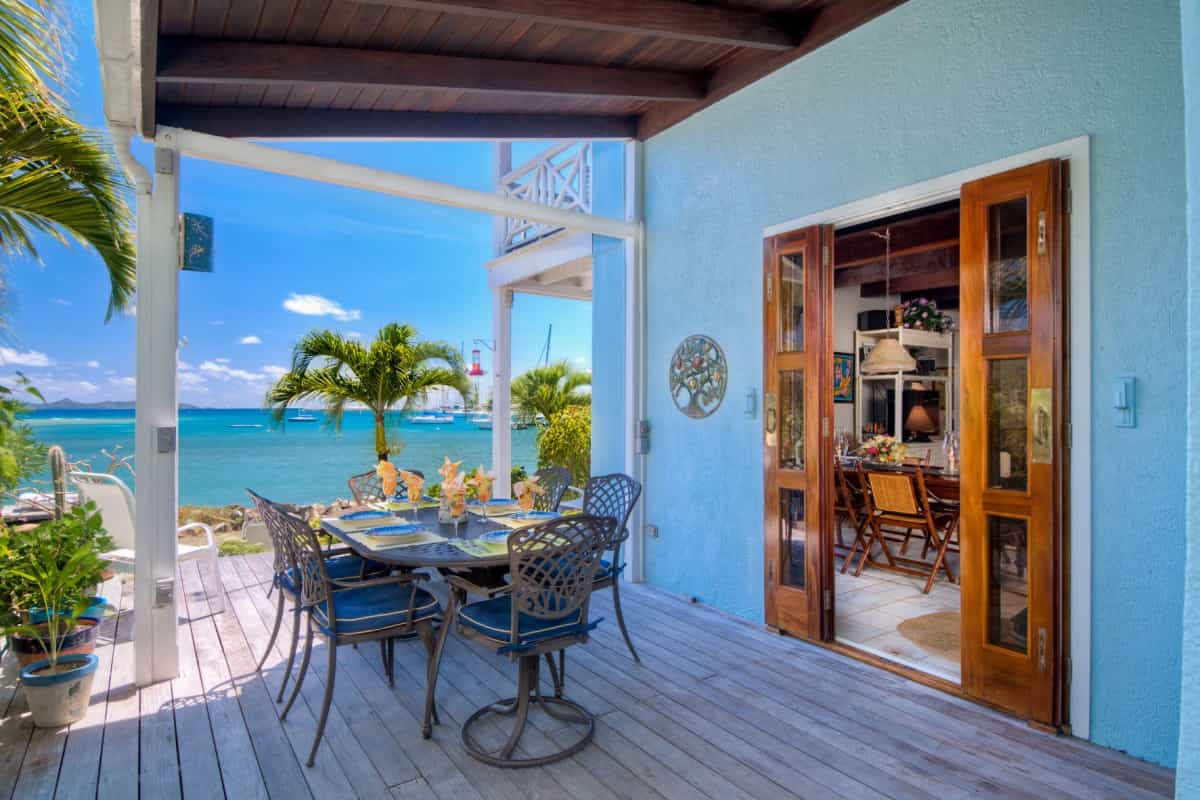 Condominium in Coral Bay, Virgin Islands 10157085