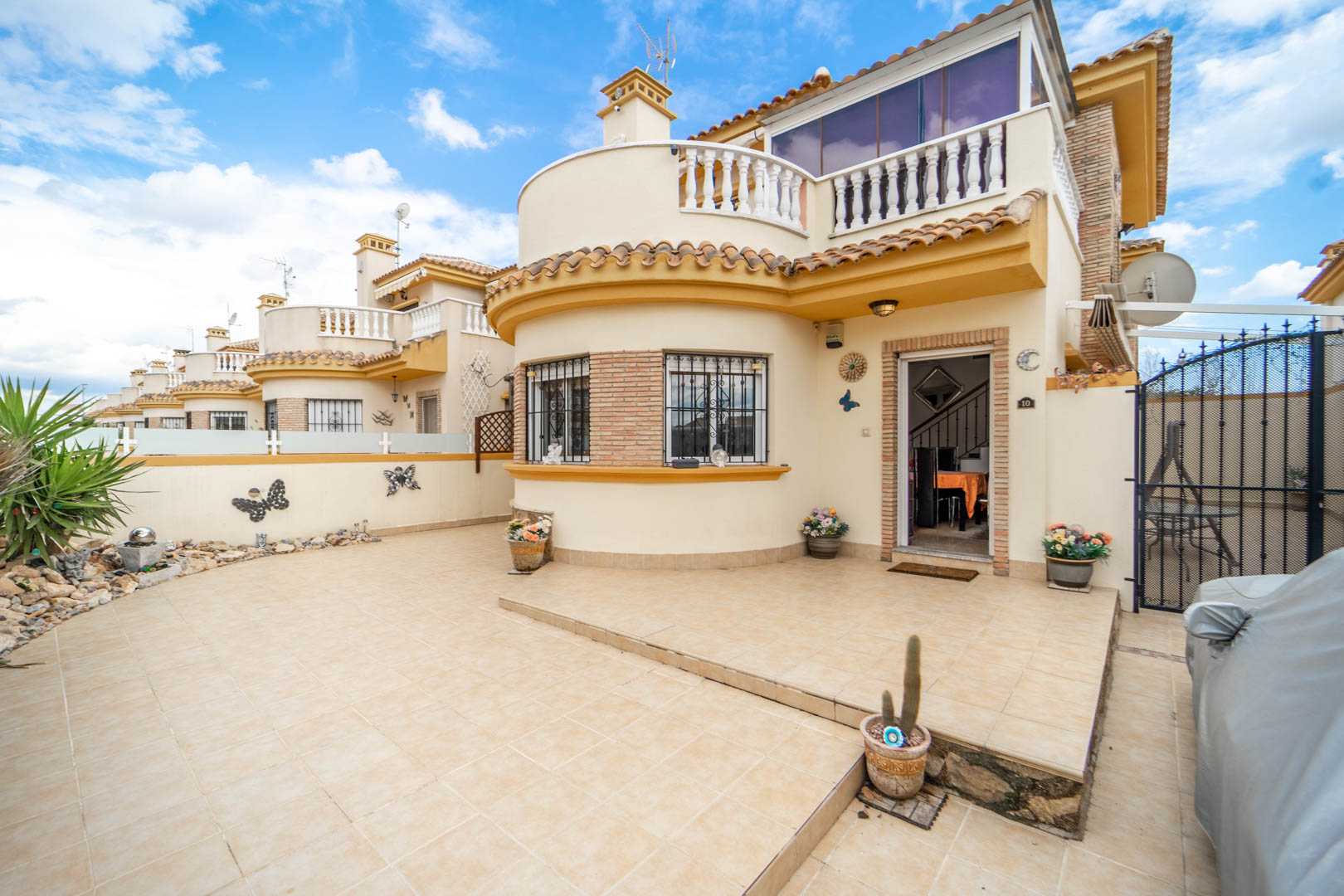House in Las Armeras, Murcia 10157086