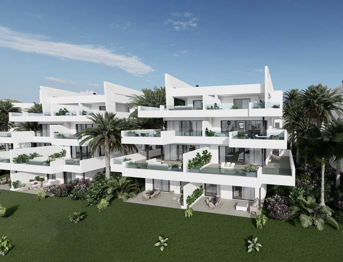 Condominium in Estepona, Andalusia 10157092