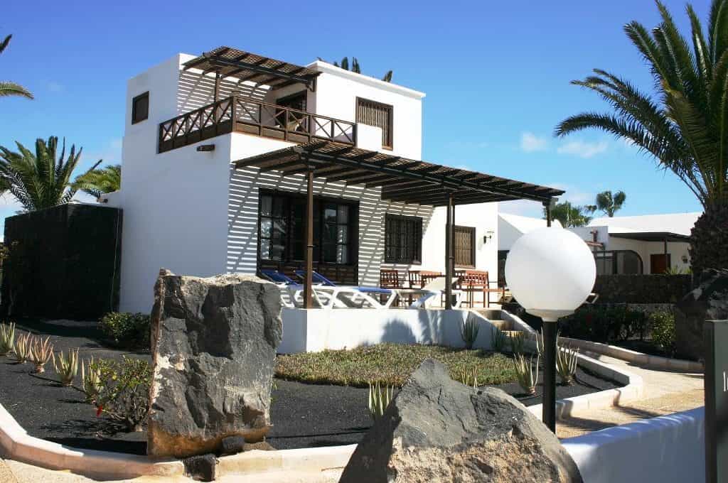 房子 在 阿雷西费, 加那利群岛 10157109