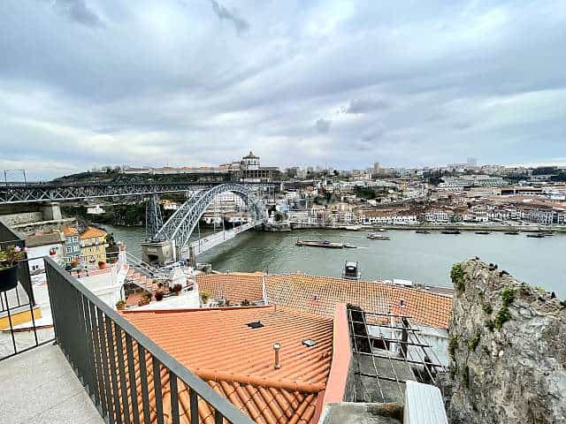 loger dans Porto, Porto District 10157131