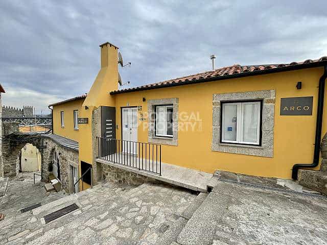 House in Massarelos, Porto 10157131