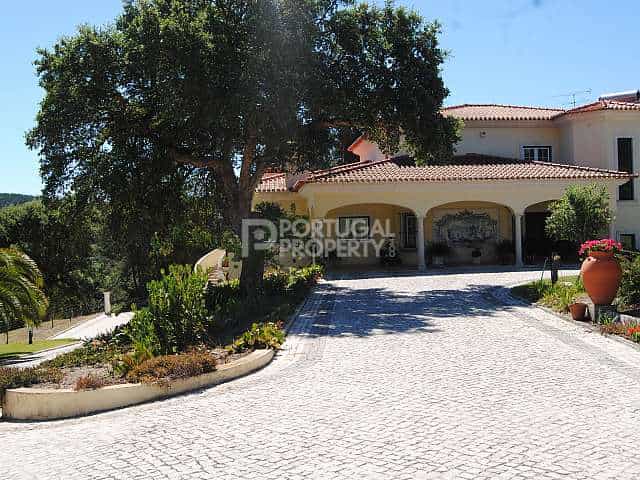 жилой дом в Фигейра-да-Фош, Коимбра 10157138
