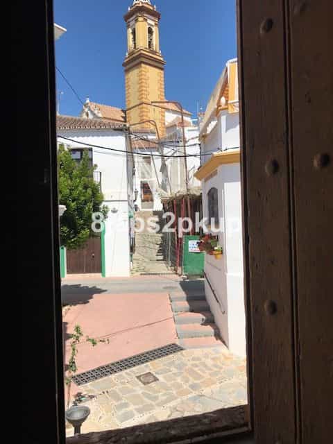Dom w Estepona, Andaluzja 10157201
