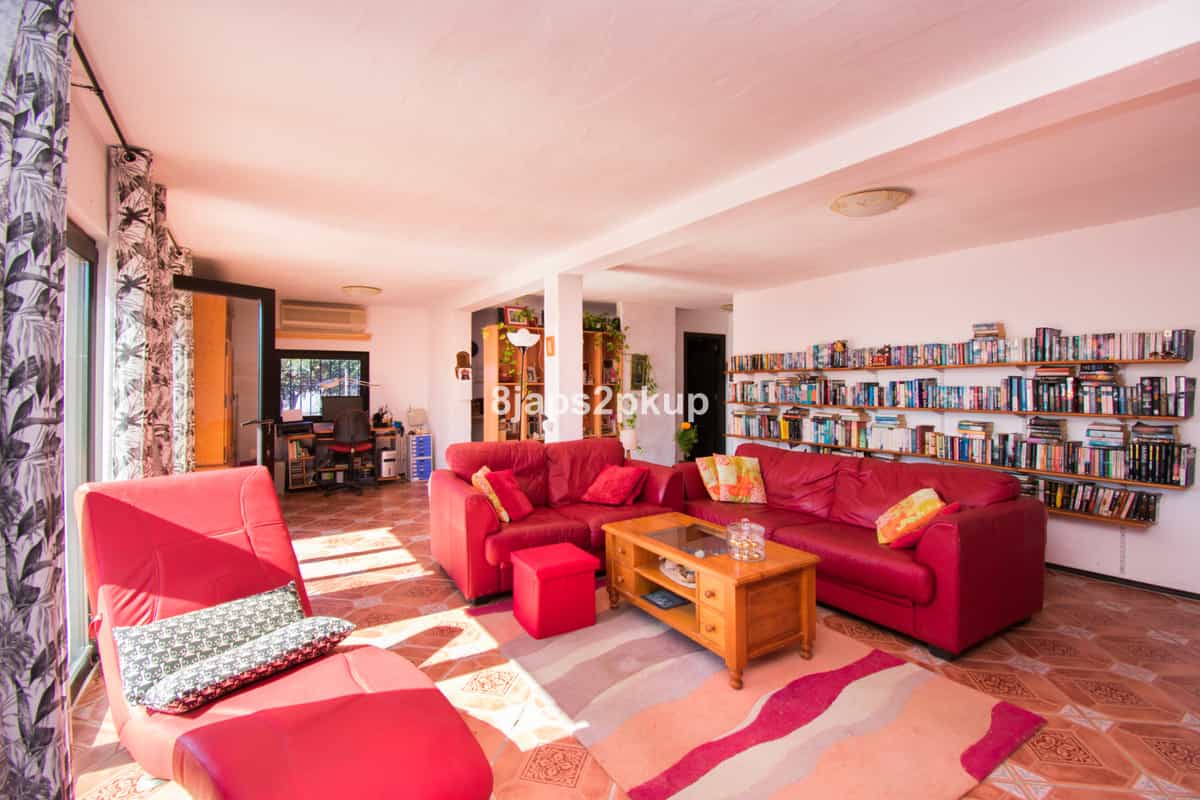 House in Moncloa, Madrid 10157228