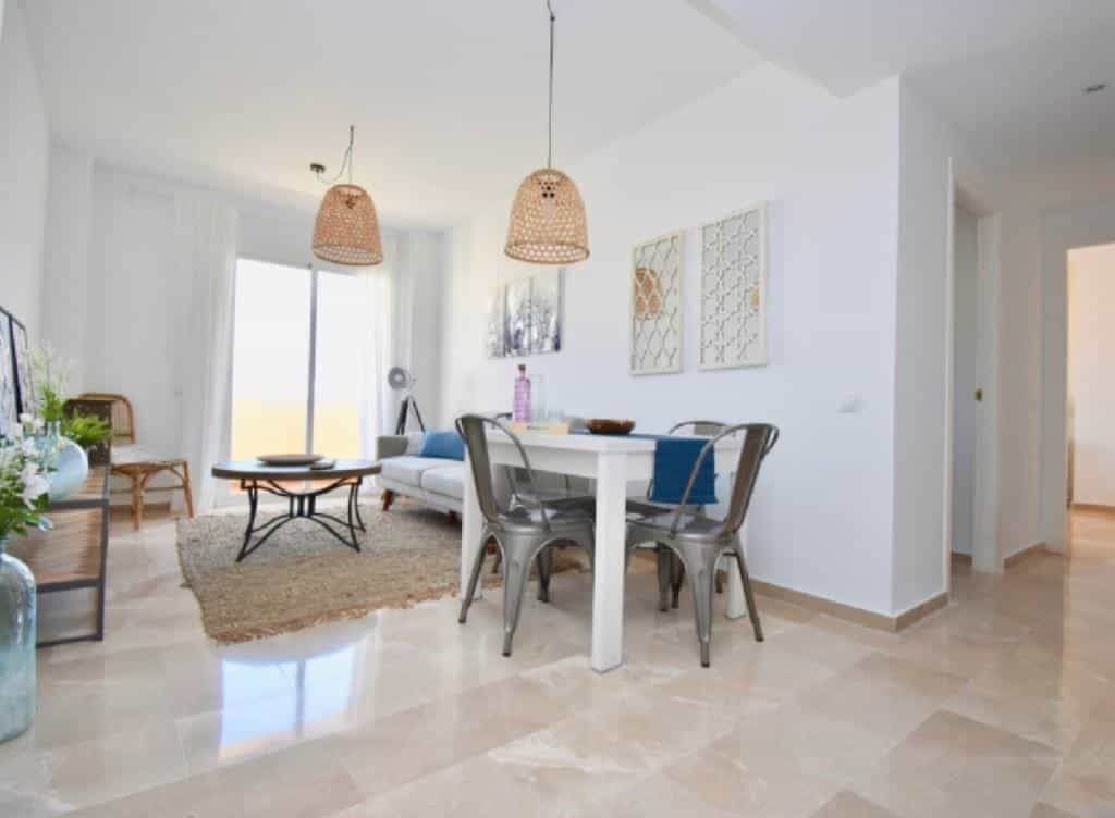 公寓 在 萨比尼拉斯城堡, 安达卢西亚 10157250