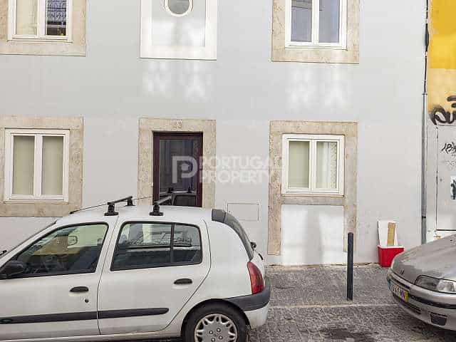 Condominium in Lisbon, Lisbon 10157272