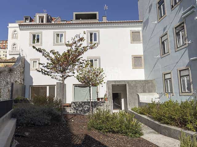 Condominium in Lisbon, Lisboa 10157272