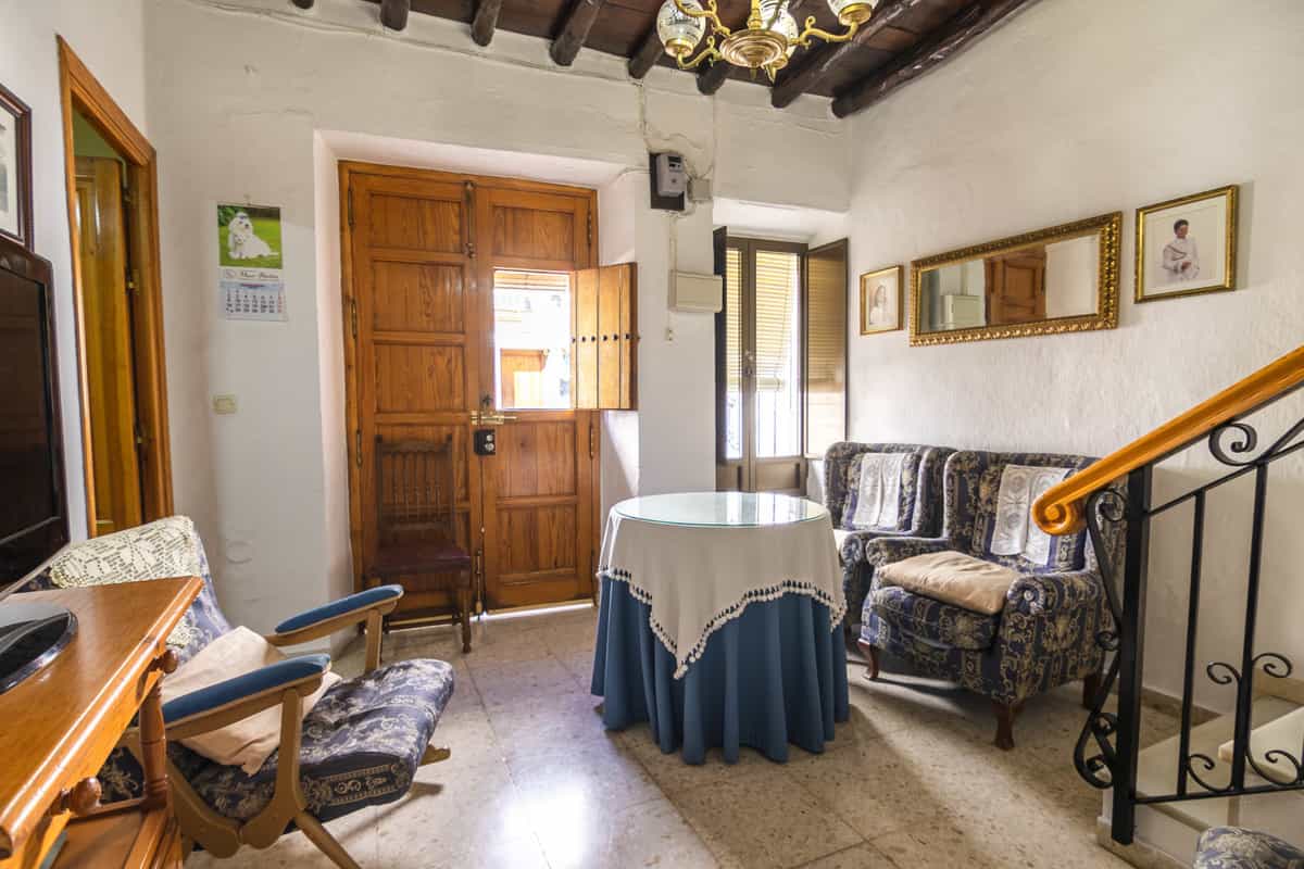 House in Moncloa, Madrid 10157303