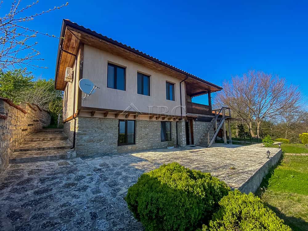 House in Zvezditsa, Varna 10157446