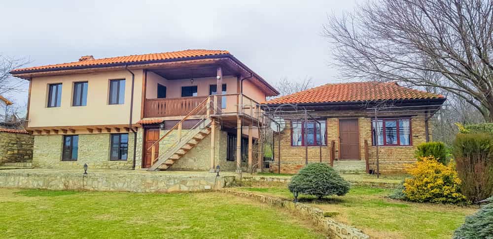 Huis in Zvezditsa, Varna 10157446