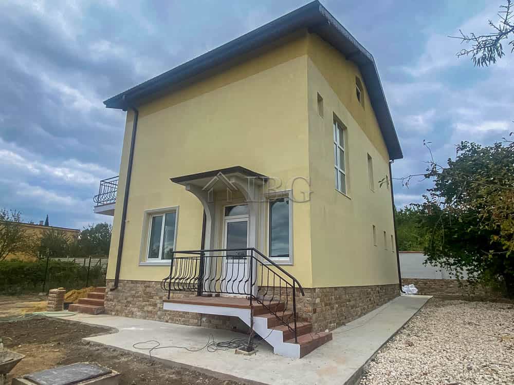 House in Kazashka Reka, Varna 10157449