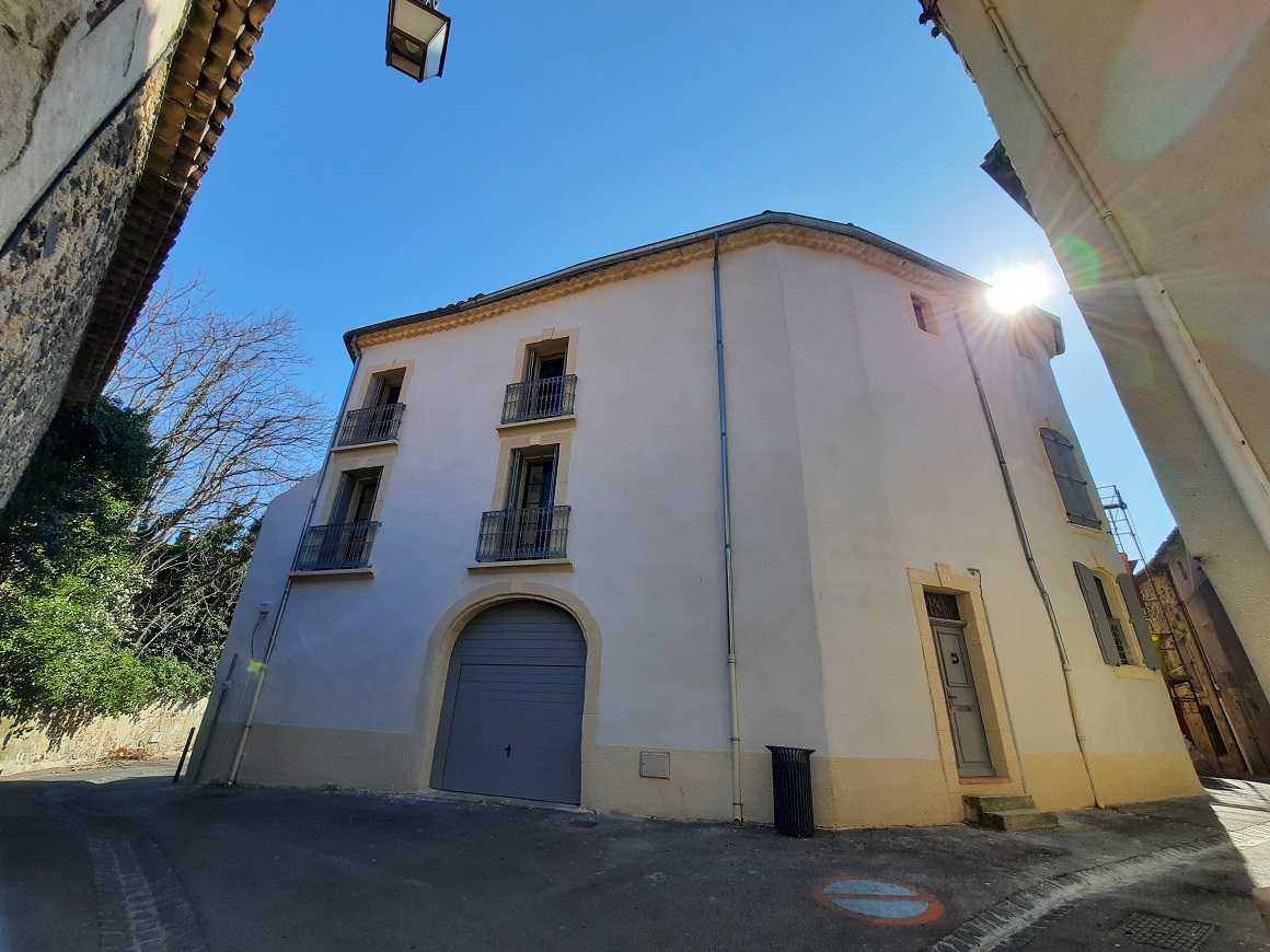 Huis in Pezenas, Occitanië 10157487