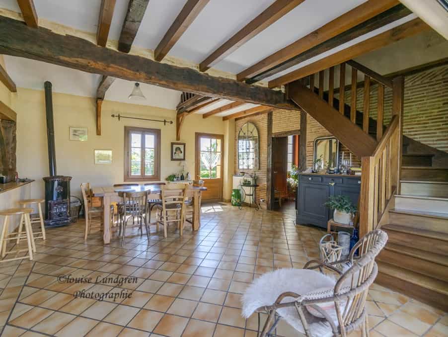 House in Fraisse, Nouvelle-Aquitaine 10157494