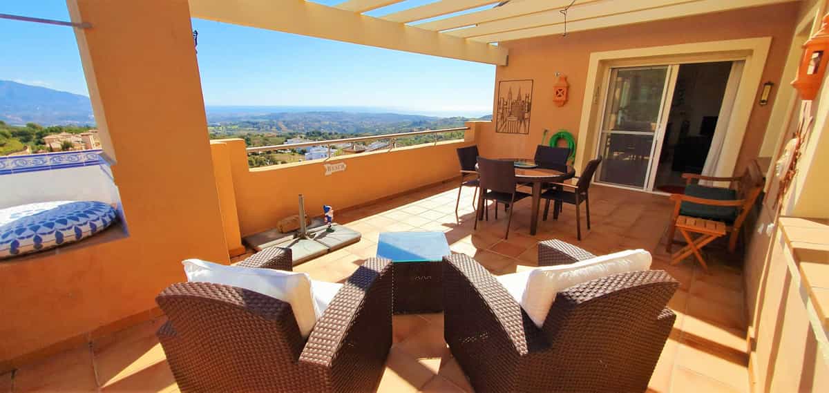 Eigentumswohnung im Marbella, Andalusien 10157517